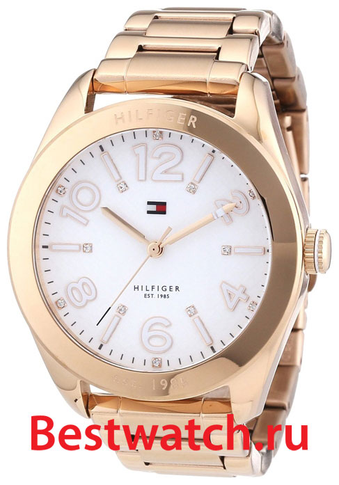 Часы Tommy Hilfiger Hayley 1781260